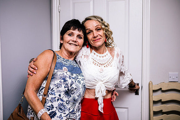 Staffordshire Wedding Photographer - Hen Party Photography-25