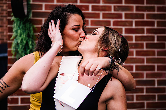 Staffordshire Wedding Photographer - Hen Party Photography-104