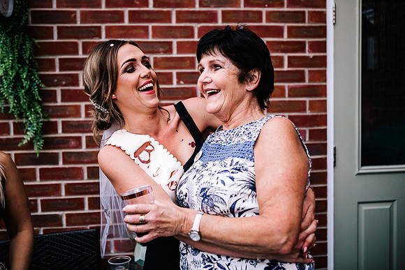 Staffordshire Wedding Photographer - Hen Party Photography-143
