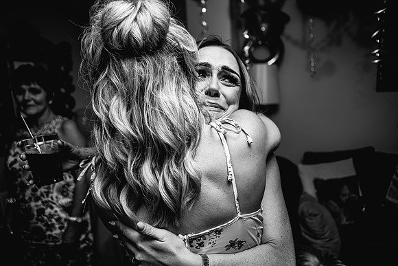 Staffordshire Wedding Photographer - Hen Party Photography-40