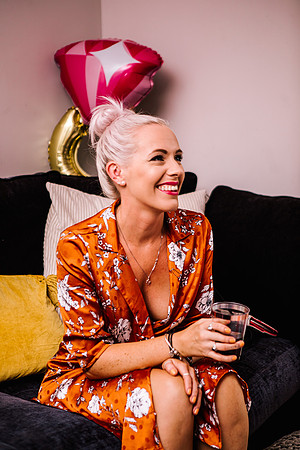 Staffordshire Wedding Photographer - Hen Party Photography-65