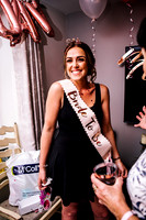 Jemma's Surprise Hen Do.