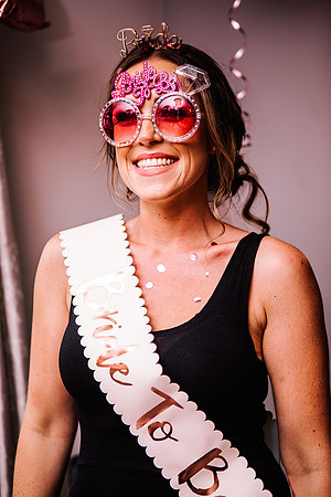 Staffordshire Wedding Photographer - Hen Party Photography-66