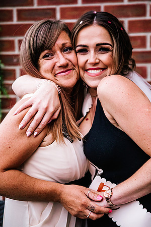 Staffordshire Wedding Photographer - Hen Party Photography-148