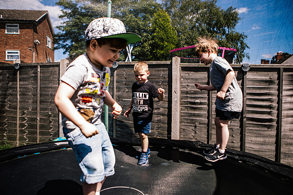 Staffordshire Birthday Photography-77