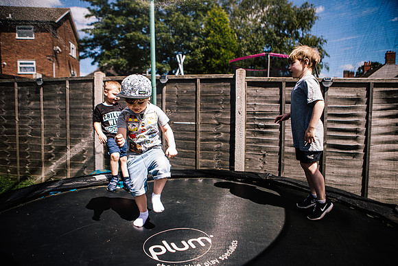 Staffordshire Birthday Photography-83