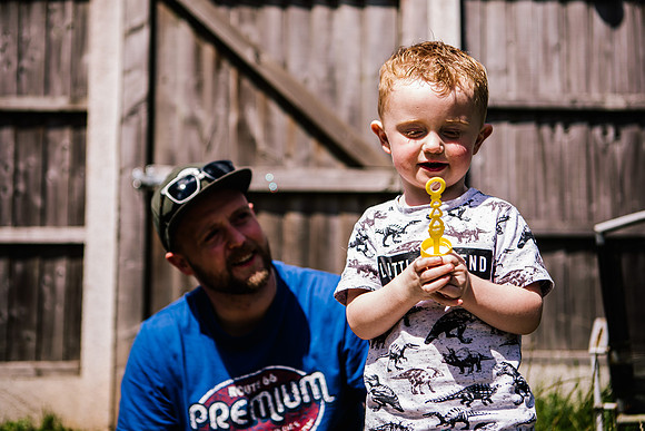 Staffordshire Birthday Photography-96