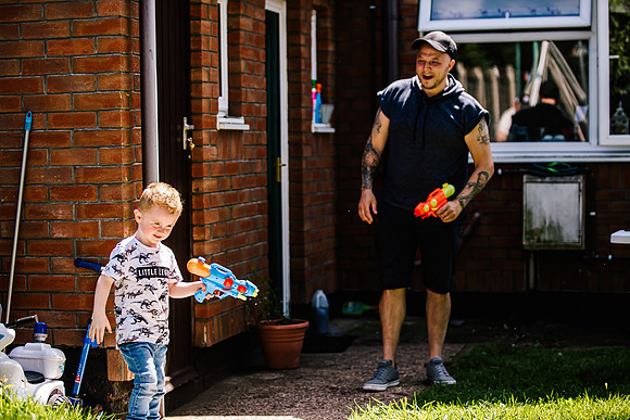 Staffordshire Birthday Photography-44