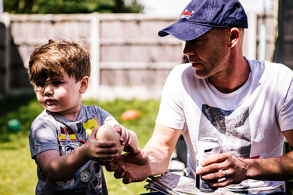 Staffordshire Birthday Photography-105