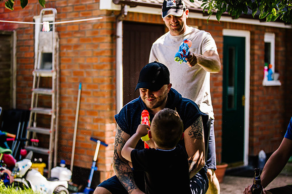 Staffordshire Birthday Photography-51