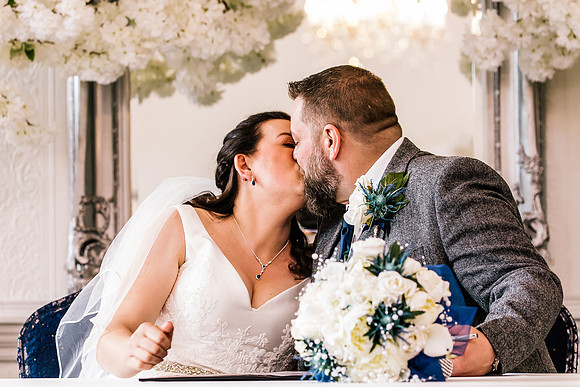 Rudyard Hotel Wedding Photography - Kelly & Dave-305