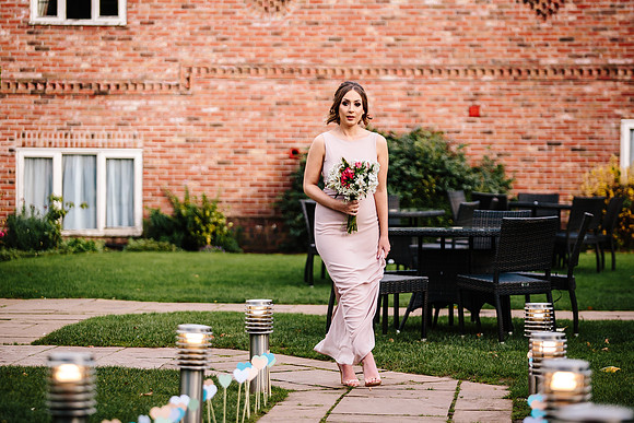 Slaters Country Inn Wedding Photography - Katie & Louis - Staffordshire Wedding Photographer-197
