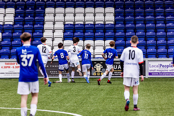 Macclesfield FC U16's - 11.02.23-102