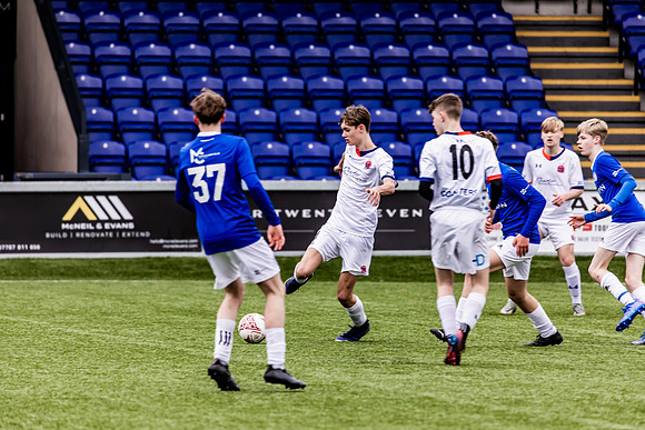 Macclesfield FC U16's - 11.02.23-161