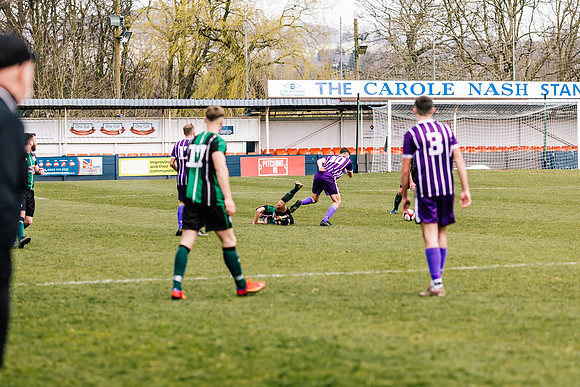 Canal Tavern V Men Unite-157