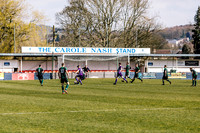 Canal Tavern V Men Unite-20