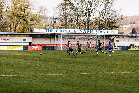 Canal Tavern V Men Unite-193