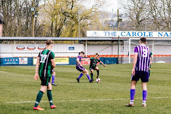 Canal Tavern V Men Unite-156