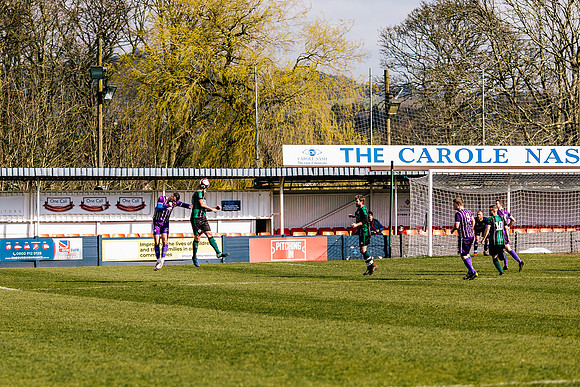 Canal Tavern V Men Unite-74