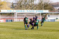 Canal Tavern V Men Unite-9