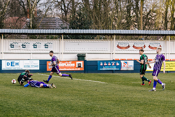 Canal Tavern V Men Unite-178