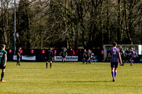 Canal Tavern V Men Unite-19