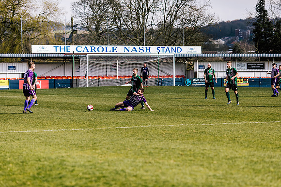 Canal Tavern V Men Unite-93