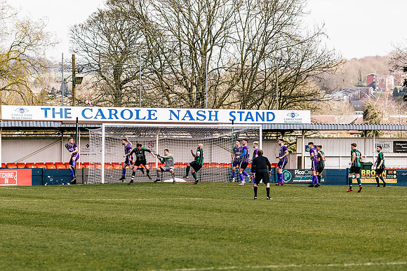 Canal Tavern V Men Unite-189