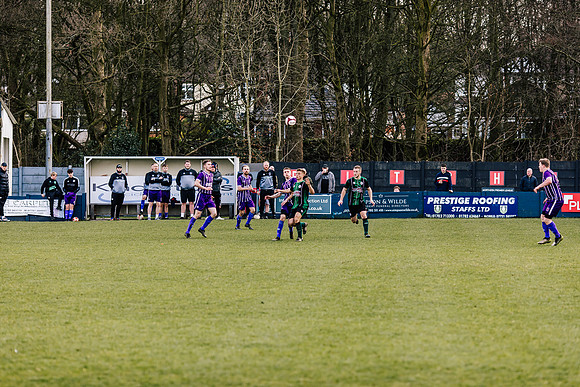 Canal Tavern V Men Unite-182