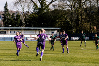 Canal Tavern V Men Unite-13