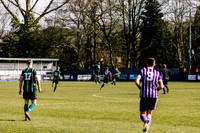 Canal Tavern V Men Unite-15