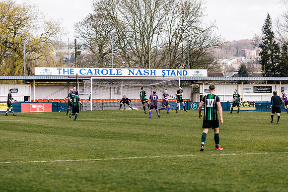 Canal Tavern V Men Unite-166