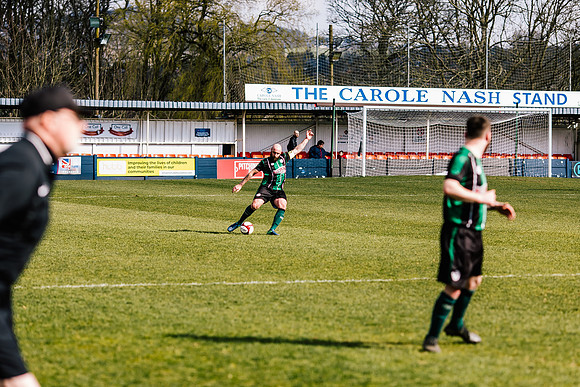 Canal Tavern V Men Unite-67