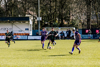 Canal Tavern V Men Unite-4