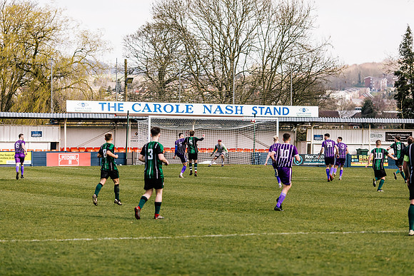 Canal Tavern V Men Unite-190