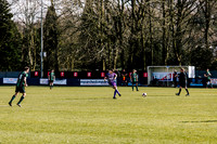 Canal Tavern V Men Unite-1
