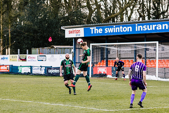 Canal Tavern V Men Unite-174