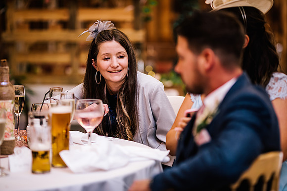 Bilston Brook Wedding Photography - Sophie & Todd-582