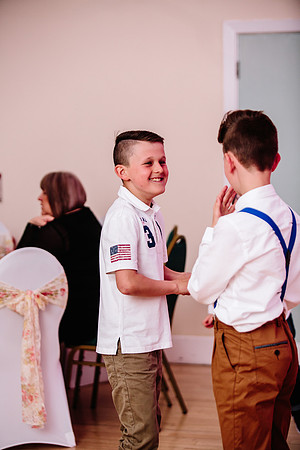 Floral Hall Wedding - Staffordshire WEdding Photography - Gemma & Dan-768