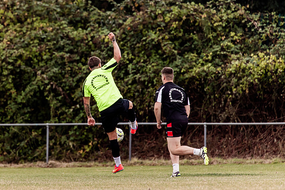 Tiktok Charity Football Day-51