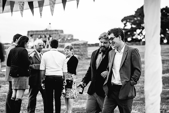 Staffordshire Moorlands Wedding Photography -  Lisa & Andy-971