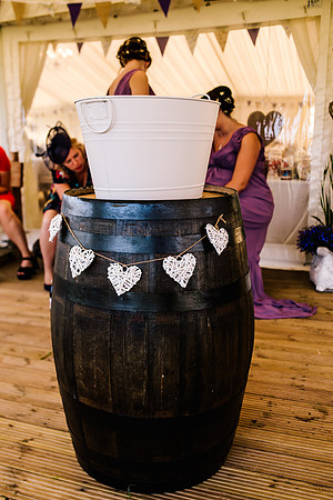 Staffordshire Moorlands Wedding Photography -  Lisa & Andy-863