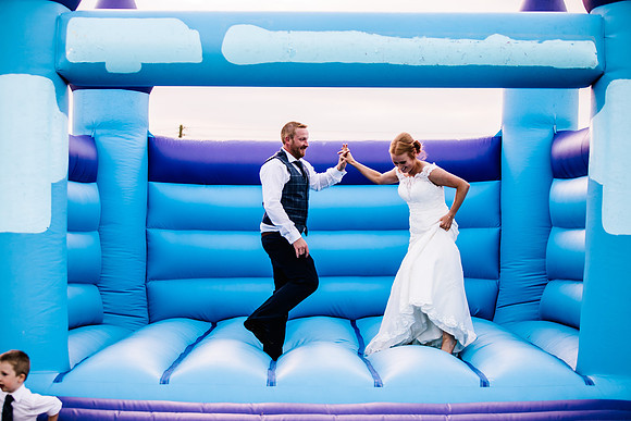 Staffordshire Moorlands Wedding Photography -  Lisa & Andy-933