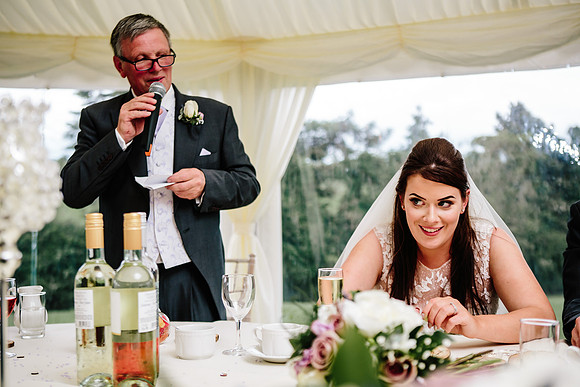 Rachel & Rich - Shropshire Wedding Photography - Market Drayton-640