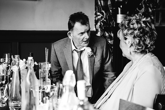Crewe Wedding Photography - Nicola & Paul-355