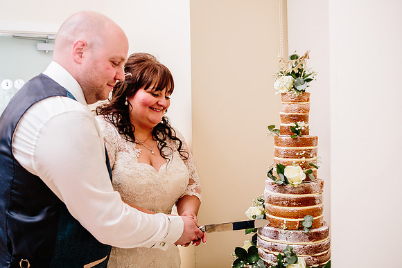 Floral Hall Wedding - Staffordshire WEdding Photography - Gemma & Dan-843