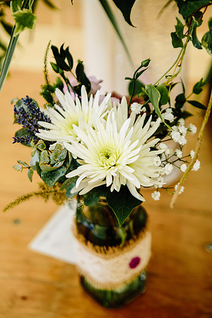 Rachel & Rich - Shropshire Wedding Photography - Market Drayton-74