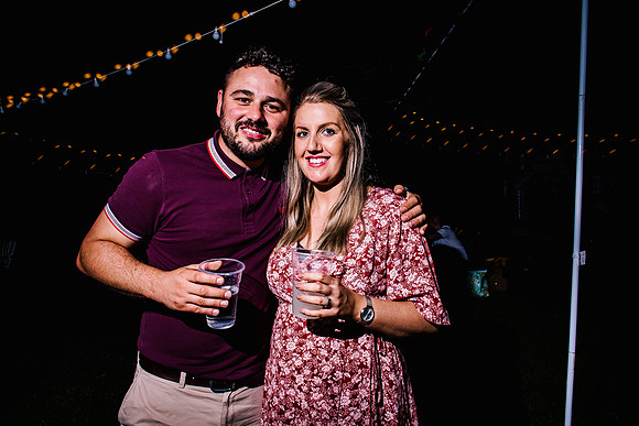 Ben's 30th Birthday - Event Photography - Staffordshire Photographer - Samantha Jayne Photography-133