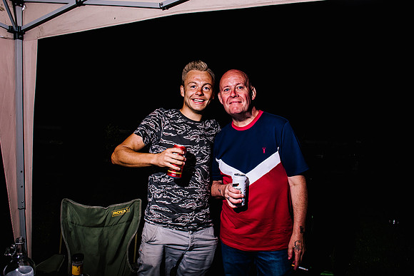 Ben's 30th Birthday - Event Photography - Staffordshire Photographer - Samantha Jayne Photography-25