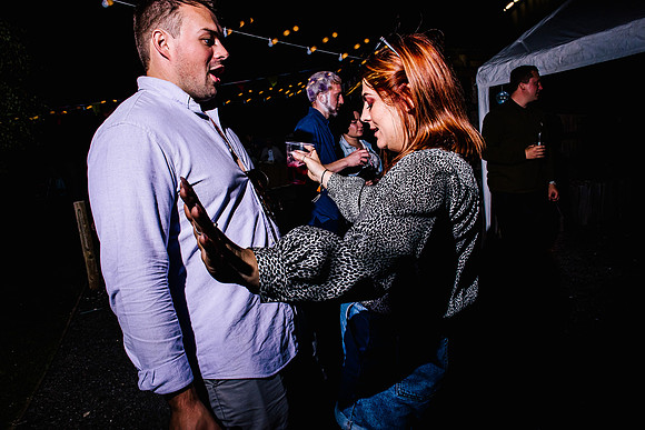 Ben's 30th Birthday - Event Photography - Staffordshire Photographer - Samantha Jayne Photography-132